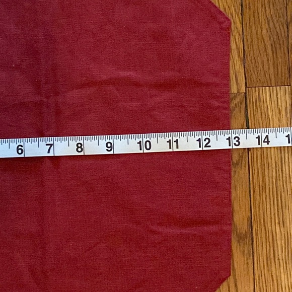 Fall Table Linens - Picture 8 of 10